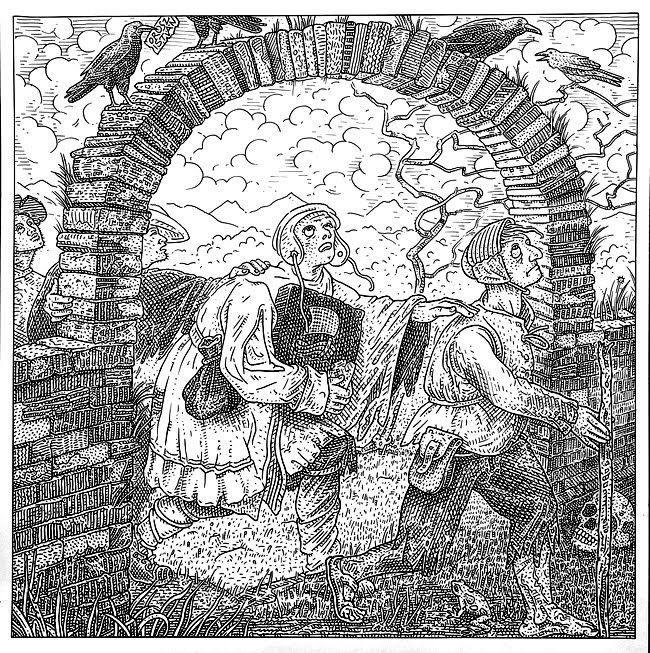 Orosz istván 2006 a bolondok hajója xl 110x110 Orosz istván 2006 a bolondok hajója xl 110x110
